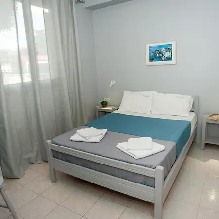 Guest house Vivian *