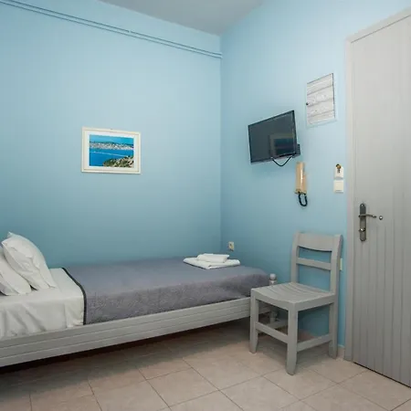 Pensjonat Vivian Argostoli (Kefalonia)