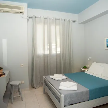 Vivian 4* Argostoli (Kefalonia)