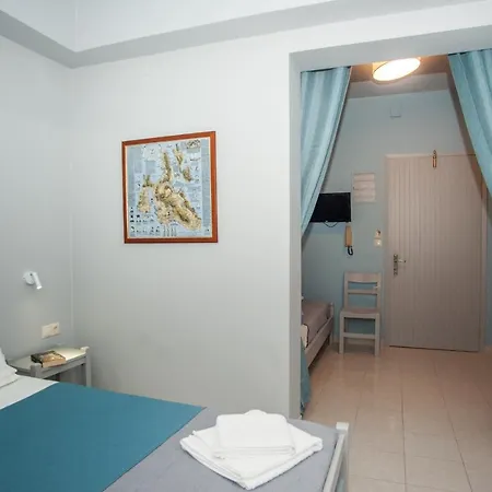 Guest house Vivian *
