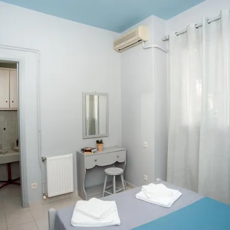 Pensjonat Vivian Argostoli (Kefalonia)