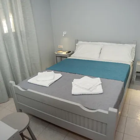 Vivian Guest house