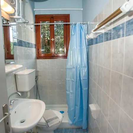 Vivian Guest house *