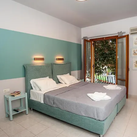 Vivian Guest house Argostoli (Kefalonia)