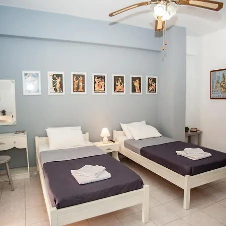 Vivian 4* Argostoli (Kefalonia)