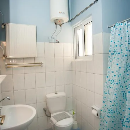 Vivian Guest house *