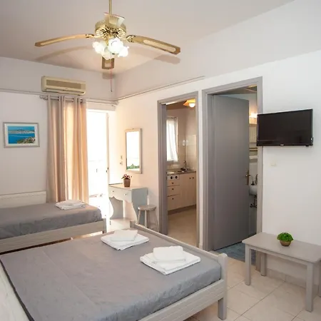 Vivian Guest house