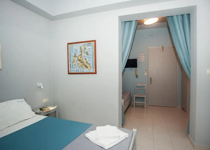 Πανσιόν Vivian 4*