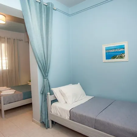 Vivian 4* Аргостолион