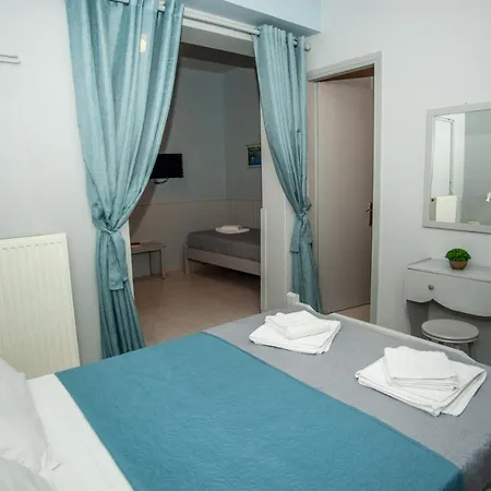 Vivian Аргостолион