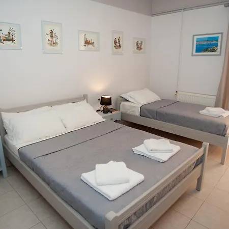 Гостевой дом Vivian