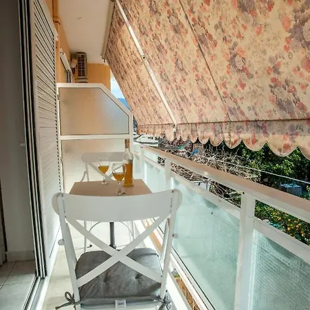 Гостевой дом Vivian 4*