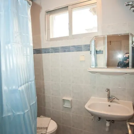 Vivian Гостевой дом 4*