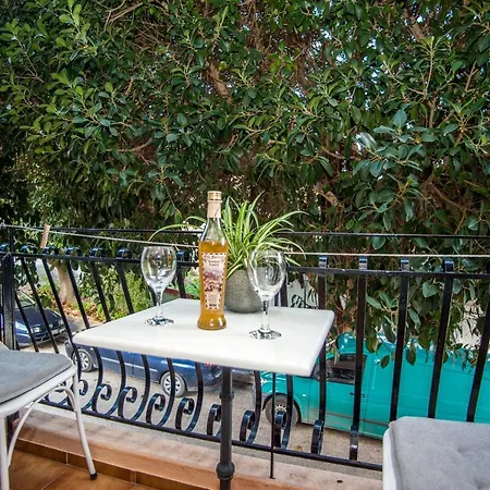 Гостевой дом Vivian