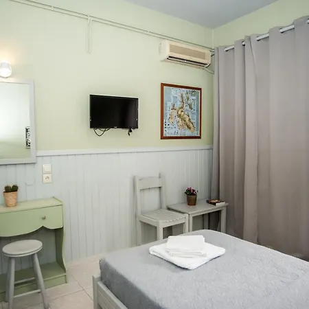 Гостевой дом Vivian 4*