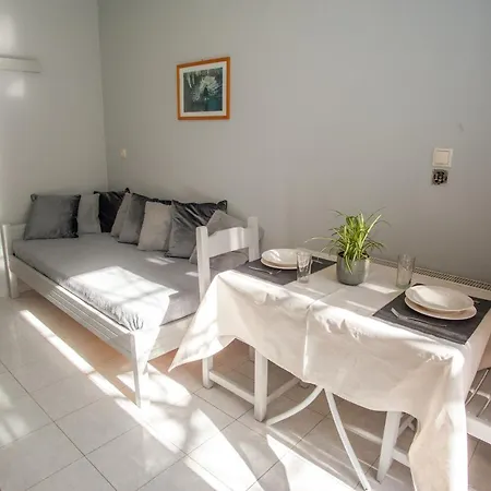 Гостевой дом Vivian 4*