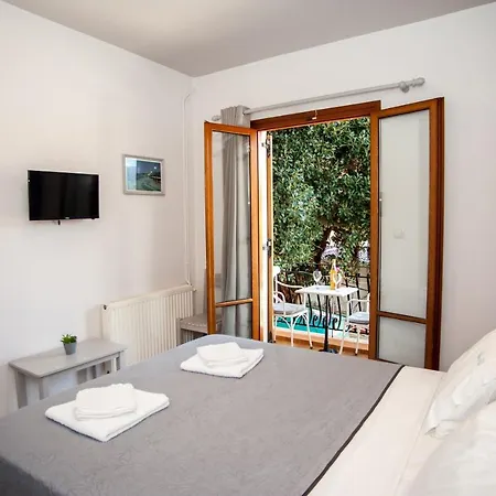 Vivian 4* Аргостолион