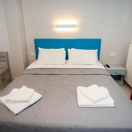 Гостевой дом Vivian 4*