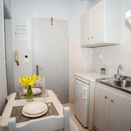 Vivian Гостевой дом Аргостолион