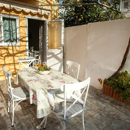 Гостевой дом Vivian