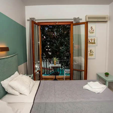 Гостевой дом Vivian