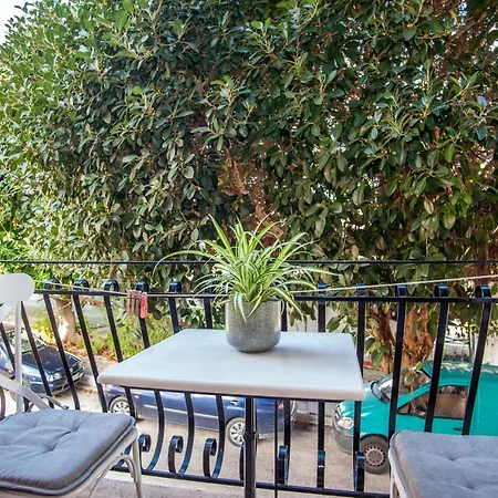 Vivian Гостевой дом Аргостолион