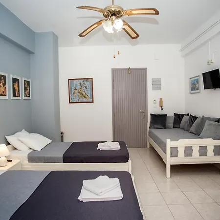 Vivian Аргостолион