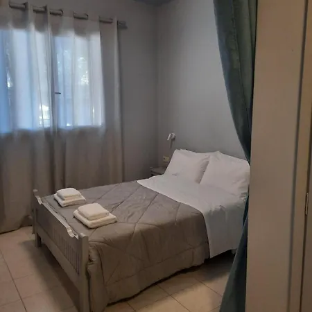 Vivian 4* Аргостолион